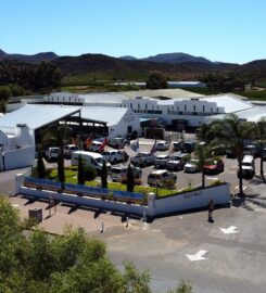 Capedry Montagu Farmstall