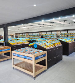 Capedry Montagu Farmstall
