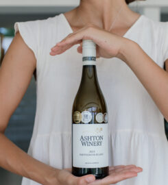 Ashton Winery