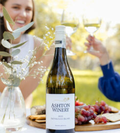Ashton Winery