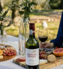 Ashton Winery