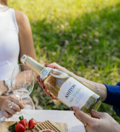 Ashton Winery