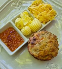 Die Boord/The Orchard Koffiewinkel 