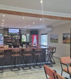 Montagu Golf Club