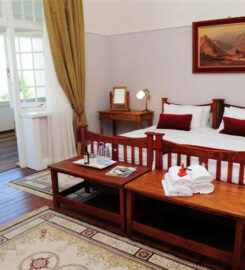 Excelsior Manor Guesthouse