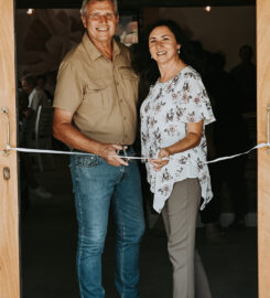 Tahlia Farm (Pty) Ltd