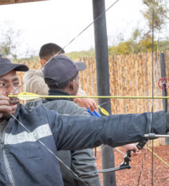 Archers of Eden at Glen Eden Farm