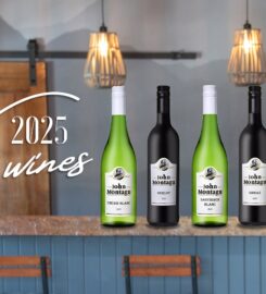 RIETRIVIER WINERY