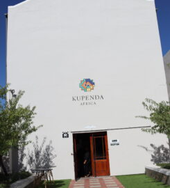 Kupenda Africa gallery and wine bar