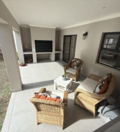 Tolbos Cottages