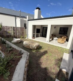 Tolbos Cottages