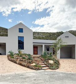 Tolbos Cottages