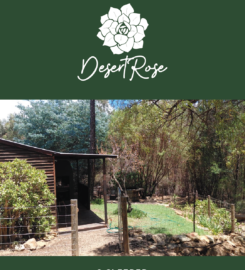 Karoo Berg Farm Stay