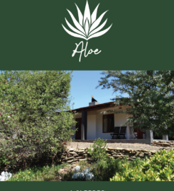 Karoo Berg Farm Stay