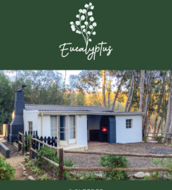 Karoo Berg Farm Stay