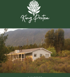 Karoo Berg Farm Stay
