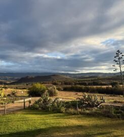 Karoo Berg Farm Stay