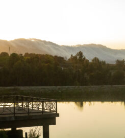 Karoo Berg Farm Stay