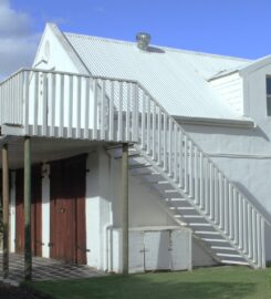 The Barn on 62 – Cottages