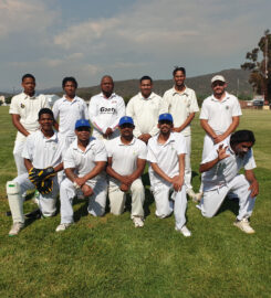Montagu Krieket Klub