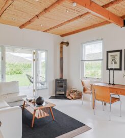 The Barn on 62 – Cottages