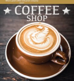 Coffee & Company