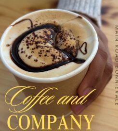 Coffee & Company