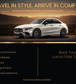 Langeberg Luxury Rides