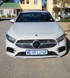 Langeberg Luxury Rides
