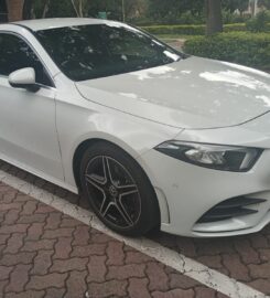Langeberg Luxury Rides
