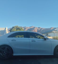 Langeberg Luxury Rides