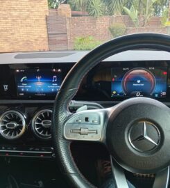 Langeberg Luxury Rides