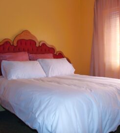 Montagu Stay Ventures