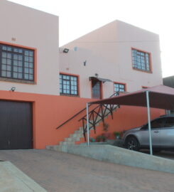 Montagu Stay Ventures